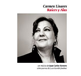 Raices y Alas. Carmen Linares
