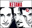 CD　Ketama. Coleccion sus 50 Mejores Canciones 14.959€ #50112UN598