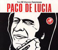 Paco de Lucía. Colección sus 50 Mejores Canciones