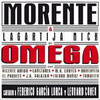 CD　『Omega』　Enrique Morente 15.909€ #50112UN649