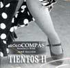 2枚組みCD　Solo Compas - Tientos II. 18.942€ #50506SC5084