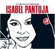 CD　Isabel Pantoja. Coleccion sus 50 Mejores Canciones 14.959€ #50112UN595