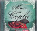 CD　Alma de Copla Vol.2 5.950€ #50080510714