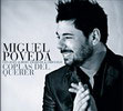 CD　Miguel Poveda. Coplas del Querer 18.950€ #50112UN601