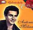 CD　Galeria de la Copla. Antonio Molina