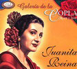 CD　Galeria de la Copla. Juanita Reina