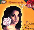 CD　Galeria de la Copla. Lola Flores
