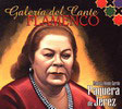 CD　Galeria del Cante Flamenco. Paquera de Jerez 10.95€ #5008015105