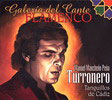 Galeria del Cante Flamenco. Turronero 10.95€ #5008015099