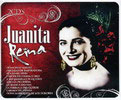 CD2枚組み　Juanita Reina