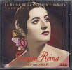CD　Juanita Reina - 1949-1953 - Vol 2. 9.900€ #50535AD547