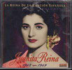 CD　Juanita Reina - 1942-1949 - Vol 1. 9.900€ #50535AD546