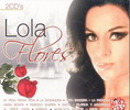 Lola Flores  2CDS - La Zarzamora y otros.