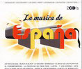 ＣＤ2枚組み　La Musica de Espana Vol.1 7.934€ #50080422512