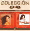 CD2枚　Nuestras Coplas y El mundo que sone (Pack 2 X 1) - Pastora Soler 15.500€ #50112UN571