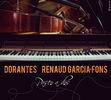 CD 『Paseo a Dos』 Dorantes y Renaud García - Fons 15.80€ #50113FN701