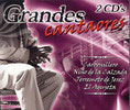 Grandes cantaores. 2CDS 7.95€ #50080420631