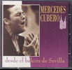 Mercedes Cubero. Desde el balcon de Sevilla 11.950€ #50999T14C571