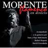 Morente Flamenco en directo. Enrique Morente 18.51€ #50112UN609