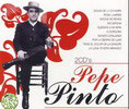 Pepe Pinto 2.CDS 7.93€ #50080421805