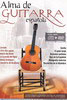 Alma de Guitarra Española CD + DVD 10.950€ #50080930727