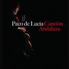 CD 『Canción Andaluza』 Paco de Lucía 15.537€ #50113FN689