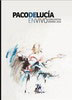 En vivo conciertos España 2010 CD+DVD. Paco de Lucía