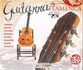 Guitarra Flamenca 2. CDS