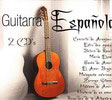 Spanish Guitar 2CD by Juan del Rio