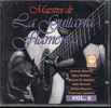 Maestros de la Guitarra Flamenca - Vol. 8