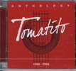 CD2枚組み　Tomatito. Anthology 17.934€ #50112UN587