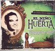 CD2枚組み　『Coleccion Sentimiento Flamenco』　El Niño de la Huerta 8.512€ #50080425391