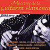 Flamenco Guitar masters Volume 1 5.950€ #50506995177