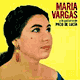 Maria Vargas y la guitarra de Paco de Lucia
