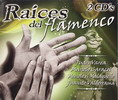 CD2枚組み　Raices del flamenco