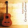 CD 『Gracias Guitarra』Rafael Andújar 11.490€ #50489RGB-CD020