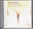 CD　Nacho Arimany, World-Flamenco Septet 12.975€ #50999425346