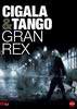 DVD＋本 Cigala & Tango. Gran Rex. (PAL) 15.537€ #113FN675