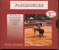 Pasodobles Toreros - 3 cd 12.00€ #50113DD559