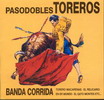 Pasodobles toreros - Banda Corrida 9.950€ #50575DD563
