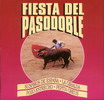 CD　『Fiesta del Pasodoble』