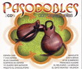 Paso Dobles With Castanets. 2CDs 7.950€ #50080422420