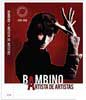 Bambino. Artist among artists 2CDS+DVD 27.950€ #50112UN614