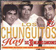 Los Chunguitos. Hoy Sus 30 mejores canciones 2.CDS