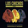 ＣＤ3枚組み　Los Chichos Oro. 35 Aniversario