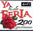 Ya huele a Feria. 200 Sevillanas 15.500€ #50113DM603