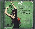 CD　Esencial Flamenco Vol. 4 1.CD