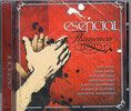 CD　Esencial Flamenco Vol. 5  1.CD