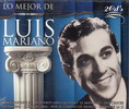 CD2枚組み　Luis Mariano. Lo mejor 7.934€ #50080421461