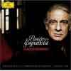 Spanish passion. Placido Domingo. CD+DVD 21.100€ #50112UN618